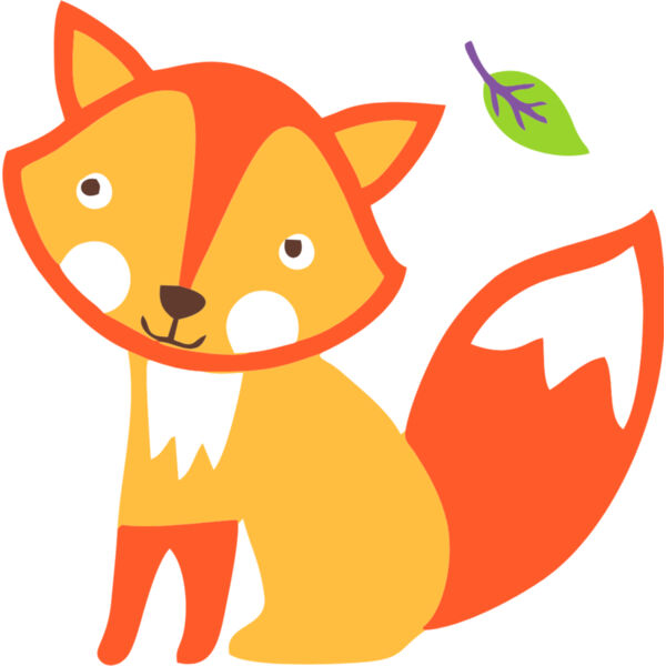 Baby Fox 1 Thumbnail