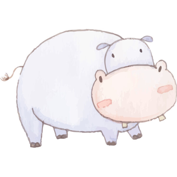 Baby Hippo 1 Thumbnail