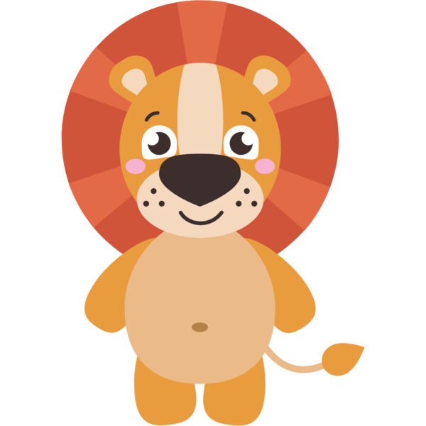 Baby Lion 2 Thumbnail