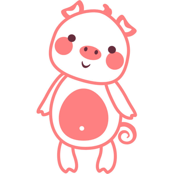 Baby Pig 2 Thumbnail