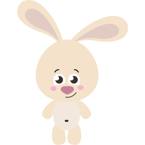 Baby Rabbit 2 Thumbnail