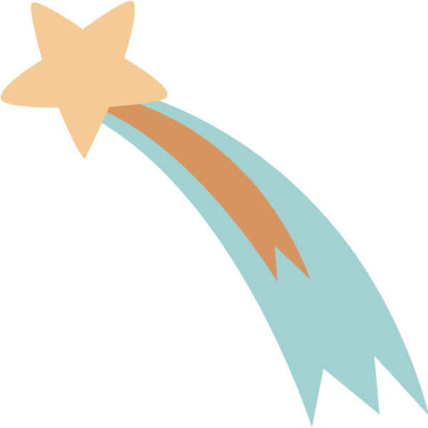 Christmas Shooting Star 1 Thumbnail