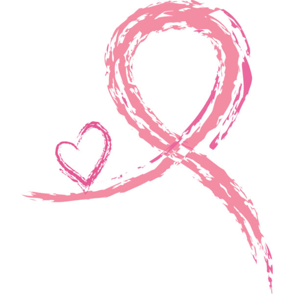 Breast Cancer Ribbon Paint 3 Thumbnail