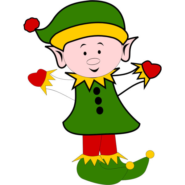 Christmas Elf 4 Thumbnail