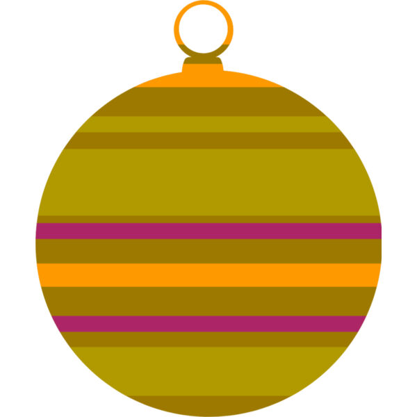Christmas Ornament 25 Thumbnail