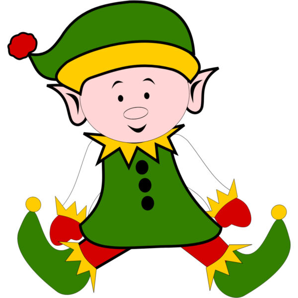 Christmas Elf 5 Thumbnail