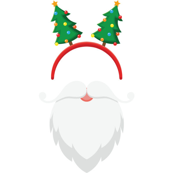 Christmas Santa 5 Thumbnail