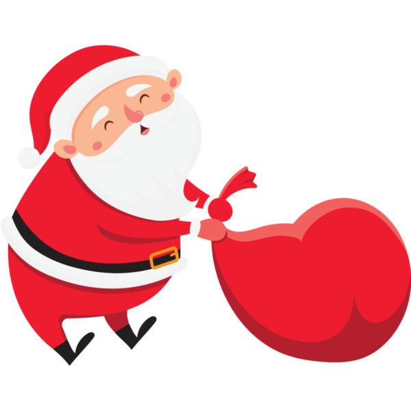 Christmas Santa 9 Thumbnail