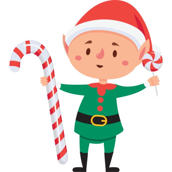 Christmas Elf 9 Thumbnail