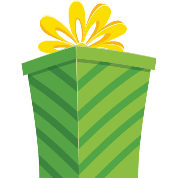 Christmas Present Gift 8 Thumbnail