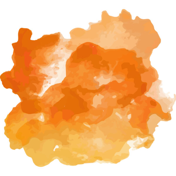 Watercolor Paint Spot 6 Thumbnail