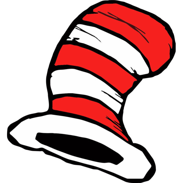 Dr Seuss Cat in the Hat 1 Thumbnail