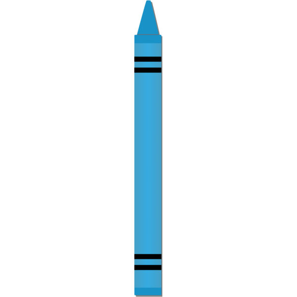 Blue Crayon 2 Thumbnail
