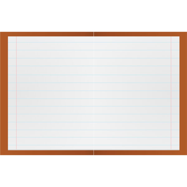 Notebook Paper 1 Thumbnail