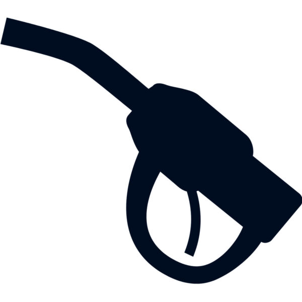 Gas Pump Icon 1 Thumbnail