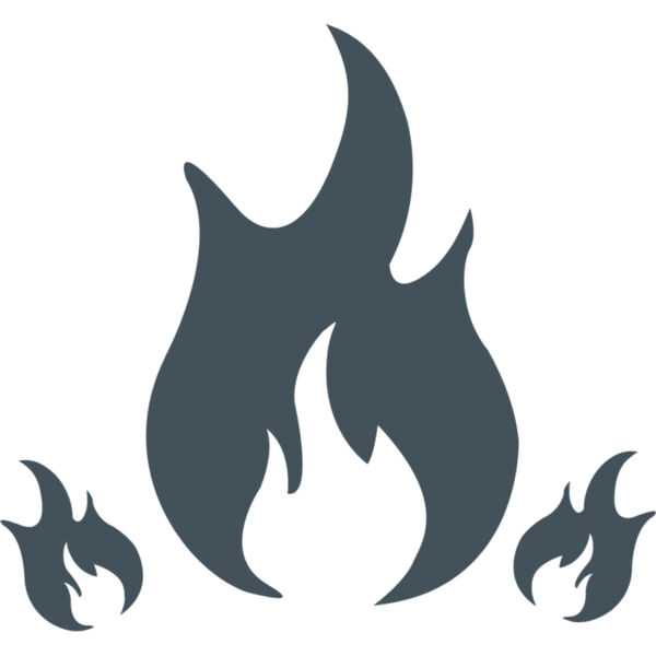 Fire Service Icon 8 Thumbnail