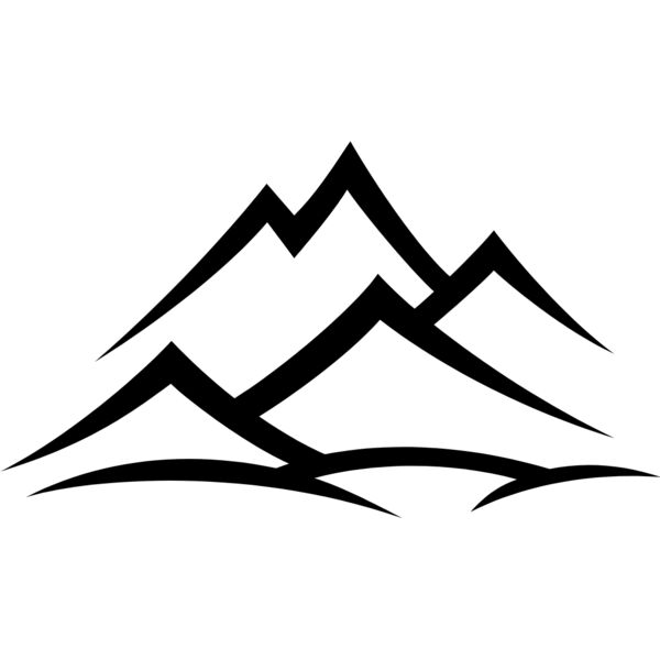 Mountain Symbol 7 Thumbnail