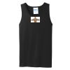 Core Cotton Tank Top Thumbnail
