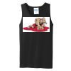 Core Cotton Tank Top Thumbnail