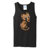 Core Cotton Tank Top Thumbnail