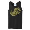 Core Cotton Tank Top Thumbnail