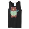 Core Cotton Tank Top Thumbnail