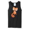 Core Cotton Tank Top Thumbnail