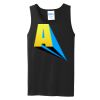 Core Cotton Tank Top Thumbnail