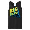 Core Cotton Tank Top Thumbnail
