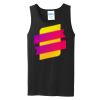 Core Cotton Tank Top Thumbnail