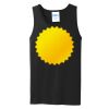 Core Cotton Tank Top Thumbnail