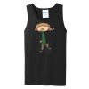 Core Cotton Tank Top Thumbnail