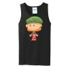 Core Cotton Tank Top Thumbnail