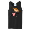 Core Cotton Tank Top Thumbnail