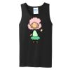 Core Cotton Tank Top Thumbnail