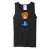 Core Cotton Tank Top Thumbnail