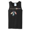 Core Cotton Tank Top Thumbnail