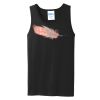 Core Cotton Tank Top Thumbnail