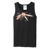 Core Cotton Tank Top Thumbnail