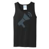 Core Cotton Tank Top Thumbnail