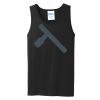 Core Cotton Tank Top Thumbnail