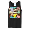 Core Cotton Tank Top Thumbnail