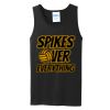 Core Cotton Tank Top Thumbnail