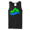 Core Cotton Tank Top Thumbnail