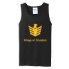 Core Cotton Tank Top Thumbnail