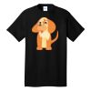 Tall Core Cotton Tee Thumbnail