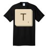 Tall Core Cotton Tee Thumbnail