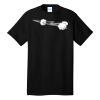 Tall Core Cotton Tee Thumbnail