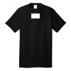 Tall Core Cotton Tee Thumbnail
