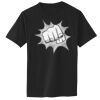 Toddler Core Cotton Tee Thumbnail
